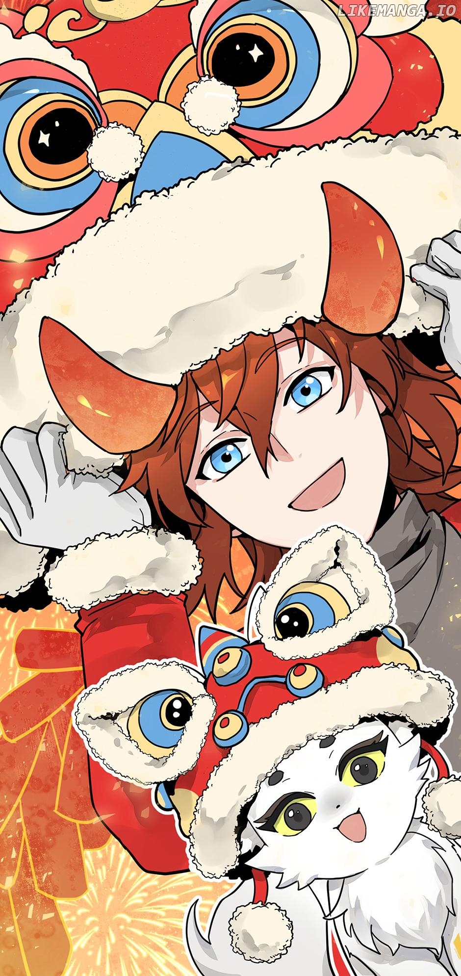 The Beginning After The End Chapter 206 image 92